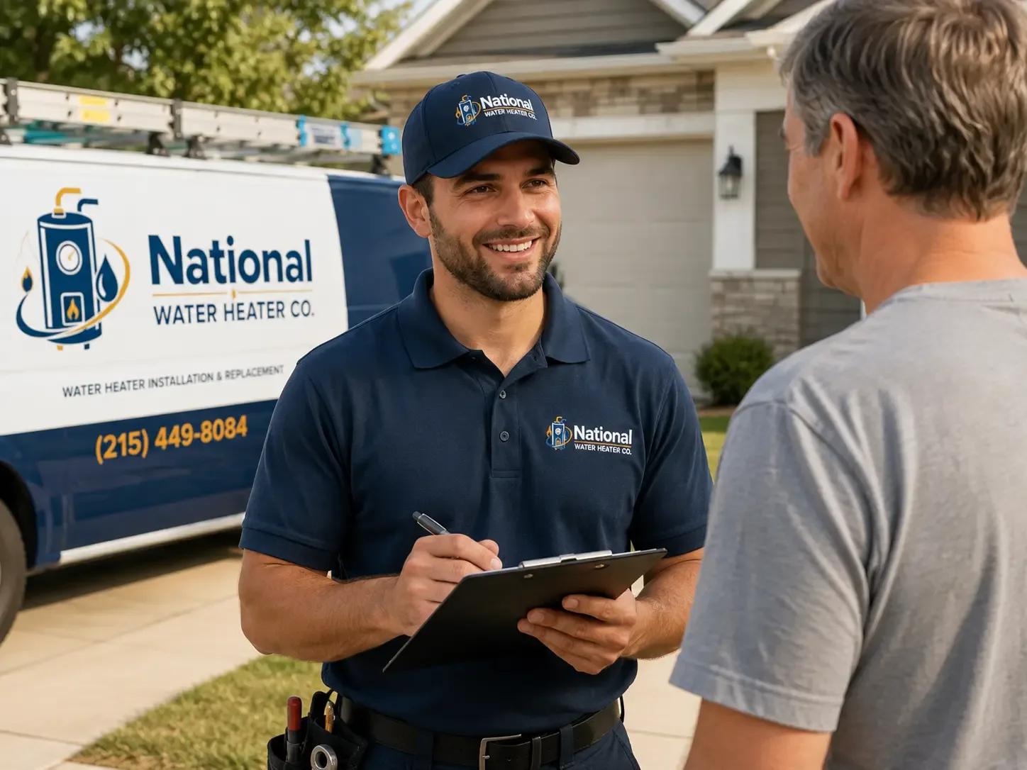 Water Heater Installation Le Roy, KS FAQs